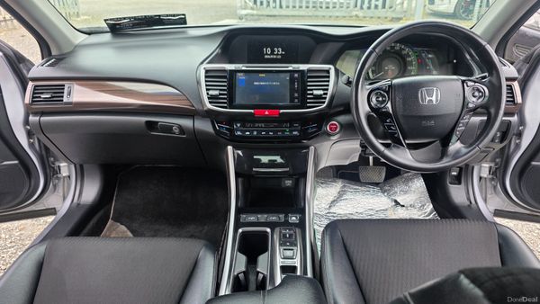 Honda Accord Hybrid 2.0L |Auto | Executive edition 391870159
