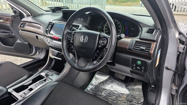 Honda Accord Hybrid 2.0L |Auto | Executive edition 391870161