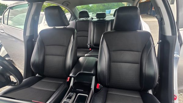 Honda Accord Hybrid 2.0L |Auto | Executive edition 391870165