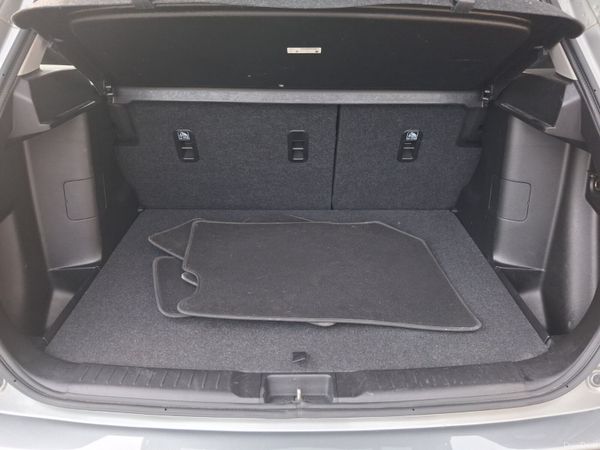 191 Suzuki Vitara SZ-T Boosterjet 1L Petrol 391890199