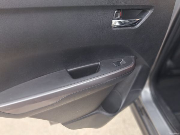 191 Suzuki Vitara SZ-T Boosterjet 1L Petrol 391890203
