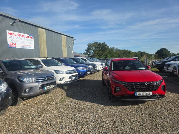 Hyundai Tucson Comfort Plus 391897389