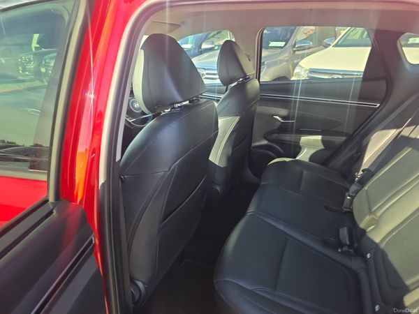 Hyundai Tucson Comfort Plus 391897441