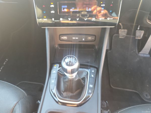 Hyundai Tucson Comfort Plus 391897443