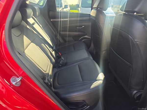 Hyundai Tucson Comfort Plus 391897409