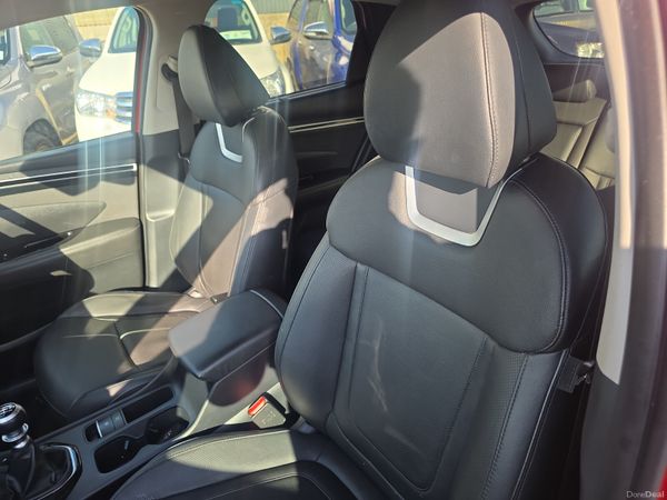 Hyundai Tucson Comfort Plus 391897411