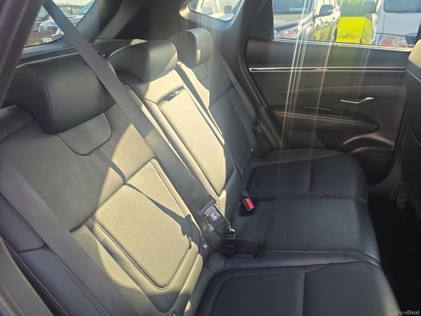 Hyundai Tucson Comfort Plus 391897427