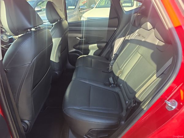 Hyundai Tucson Comfort Plus 391897429