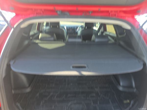 Hyundai Tucson Comfort Plus 391897439
