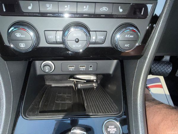 SEAT Ateca 2.0 TDI 4 WD Auto 391899287