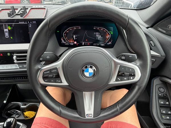 231 BMW 218I M SPORT 1.5 391802059
