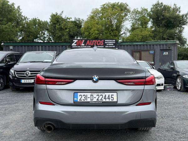 231 BMW 218I M SPORT 1.5 391802061