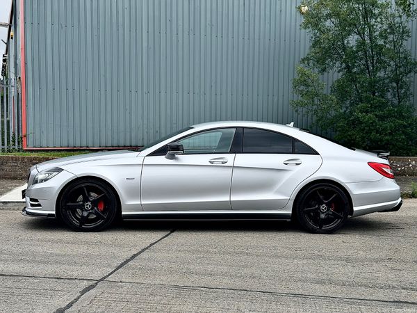 🔴 Mercedes-Benz CLS AMG 63 Rep 391807051