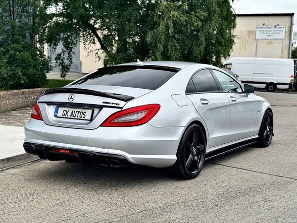 🔴 Mercedes-Benz CLS AMG 63 Rep 391807057