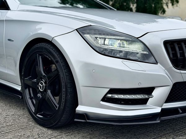 🔴 Mercedes-Benz CLS AMG 63 Rep 391807061