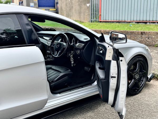🔴 Mercedes-Benz CLS AMG 63 Rep 391807069
