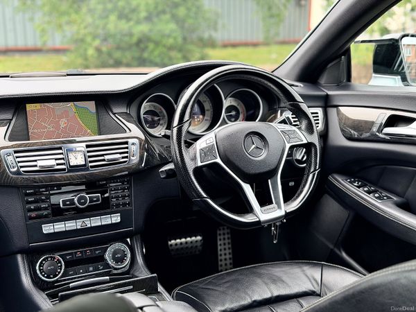 🔴 Mercedes-Benz CLS AMG 63 Rep 391807077