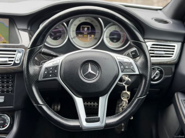 🔴 Mercedes-Benz CLS AMG 63 Rep 391807085