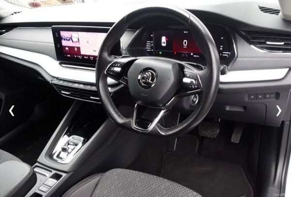 Skoda Octavia 2022 391807125