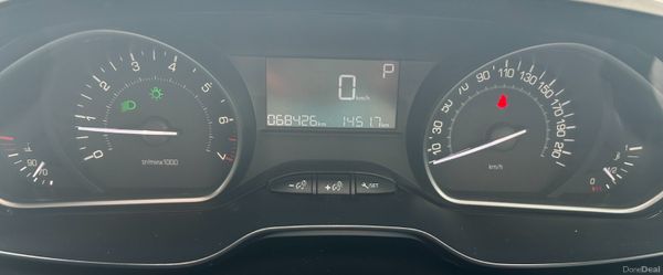 2016 Peugeot 208 Low Mileage 391807281