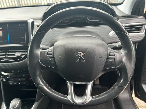 2016 Peugeot 208 Low Mileage 391807283