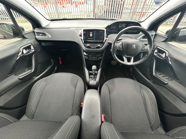 2016 Peugeot 208 Low Mileage 391807285
