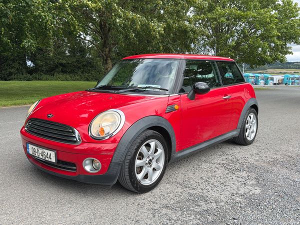 Mini One 2008 trade sale 391811603