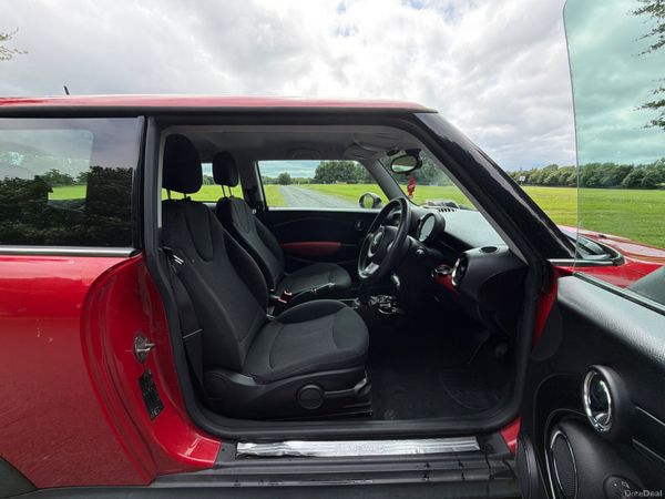 Mini One 2008 trade sale 391811613