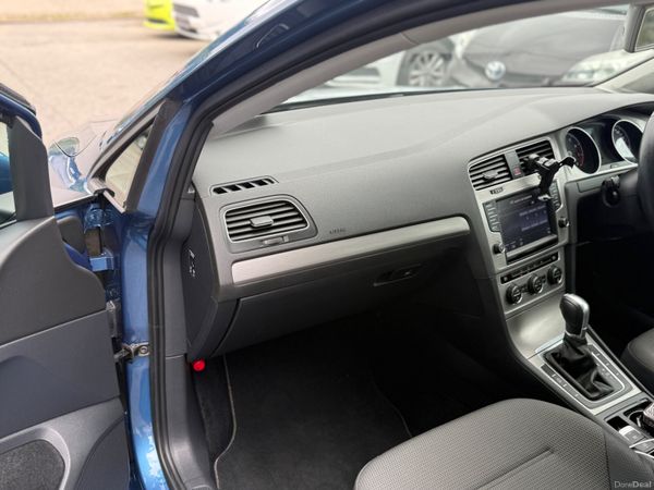 2015 Volkswagen Golf 1.2 Tsi  Automatic 391830683