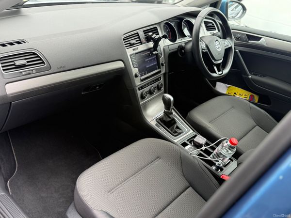 2015 Volkswagen Golf 1.2 Tsi  Automatic 391830685