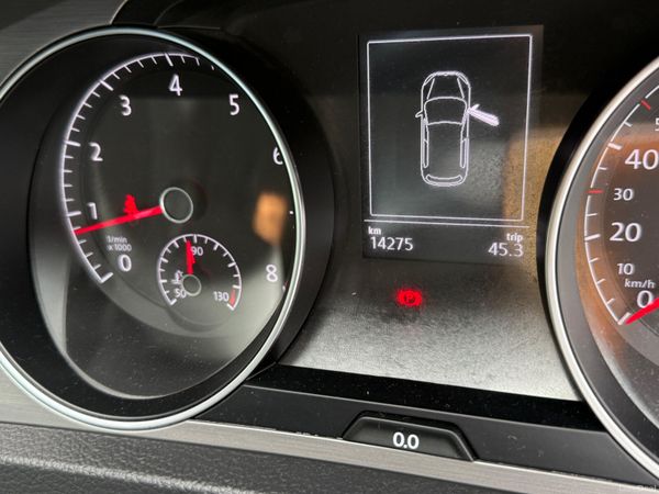 2015 Volkswagen Golf 1.2 Tsi  Automatic 391830687