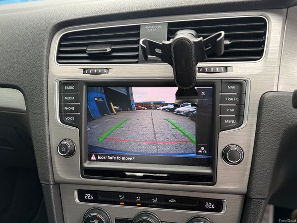 2015 Volkswagen Golf 1.2 Tsi  Automatic 391830691