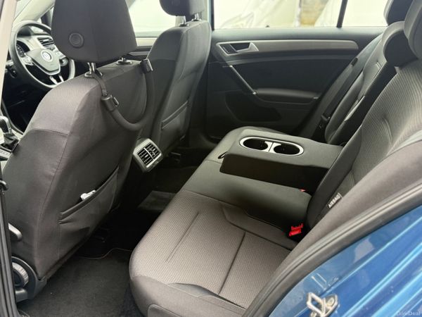2015 Volkswagen Golf 1.2 Tsi  Automatic 391830693