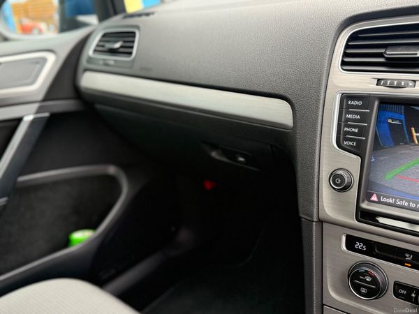 2015 Volkswagen Golf 1.2 Tsi  Automatic 391830695