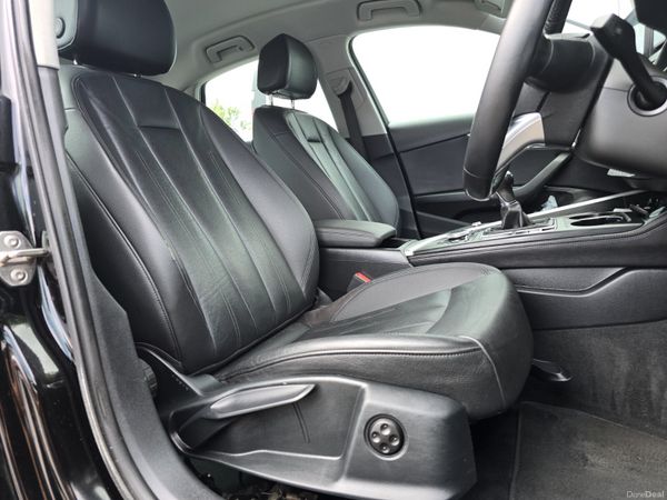 161 Audi A4 2.0 TDI ULTRA 150BHP 391834083