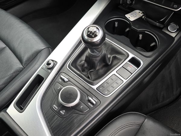 161 Audi A4 2.0 TDI ULTRA 150BHP 391834111