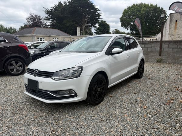 Vw Polo 2015 391838213