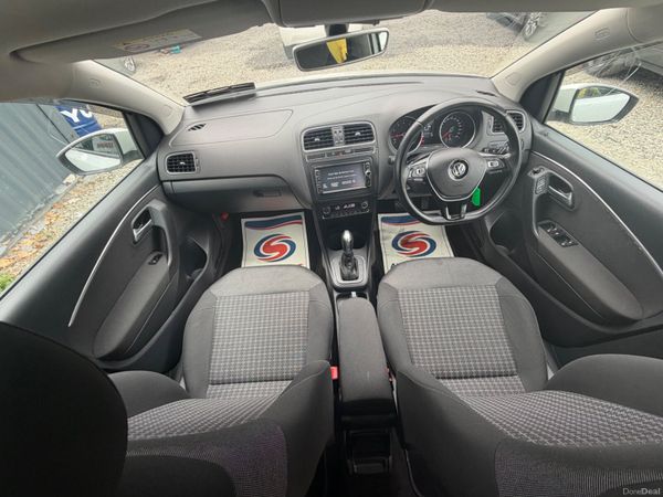 Vw Polo 2015 391838215