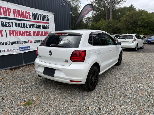 Vw Polo 2015 391838219