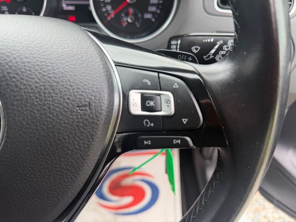Vw Polo 2015 391838221