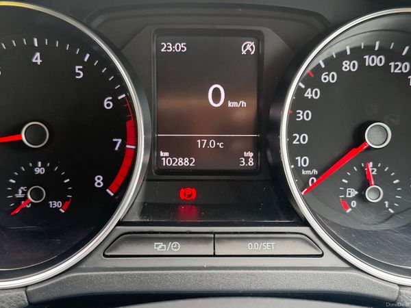 Vw Polo 2015 391838225