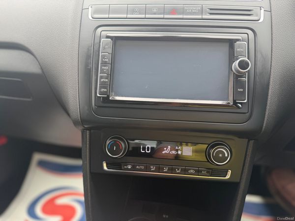 Vw Polo 2015 391838227