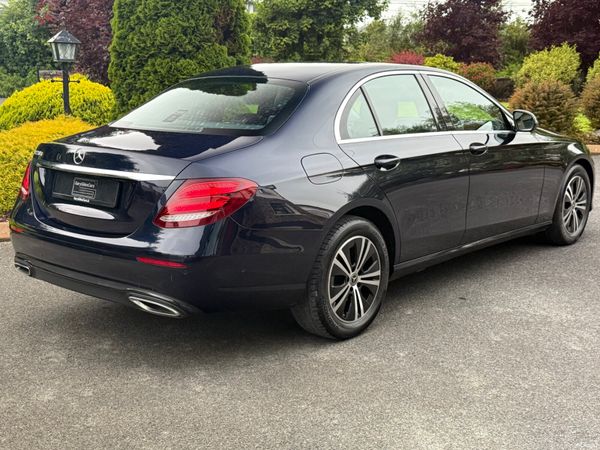 Stunning 201 Mercedes-Benz E220d Avantgarde! 391838941