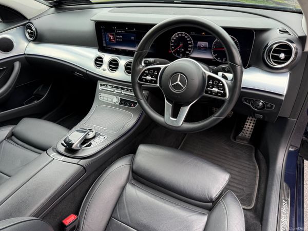 Stunning 201 Mercedes-Benz E220d Avantgarde! 391838943