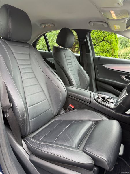 Stunning 201 Mercedes-Benz E220d Avantgarde! 391838953