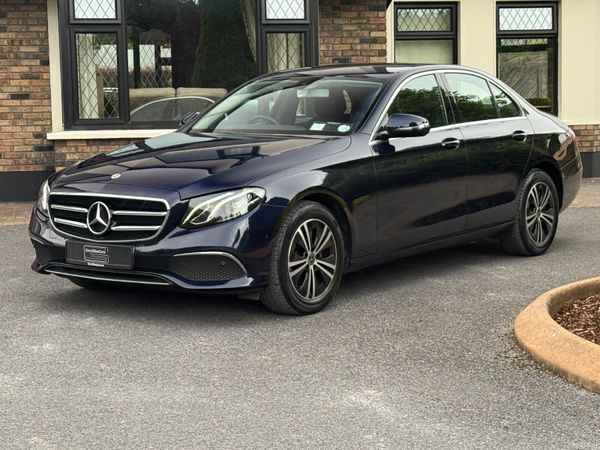 Stunning 201 Mercedes-Benz E220d Avantgarde! 391838935