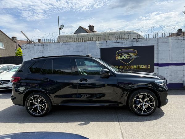 BMW X5 Msport 2019 391942377