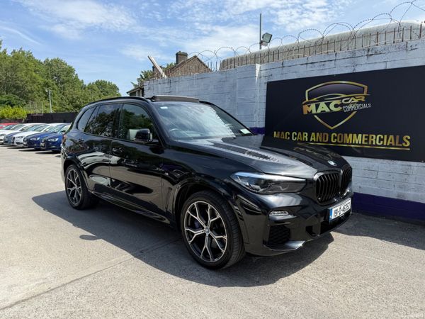 BMW X5 Msport 2019 391942381
