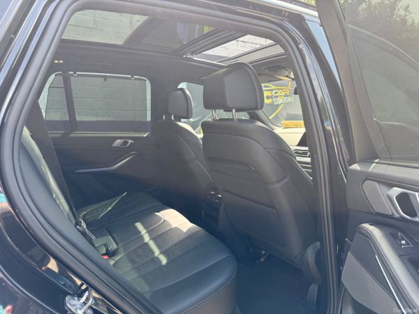 BMW X5 Msport 2019 391942385