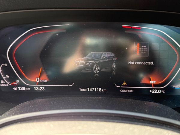 BMW X5 Msport 2019 391942389